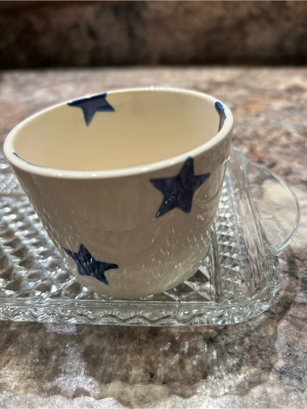 Emma Bridgewater Authentic English Earthenware Pottery